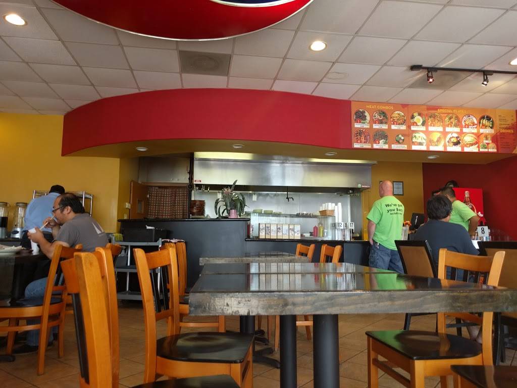 Kimchi Korean Cafe | cafe | 17748 Katy Fwy, Houston, TX 77094, USA | 2813983232 OR +1 281-398-3232