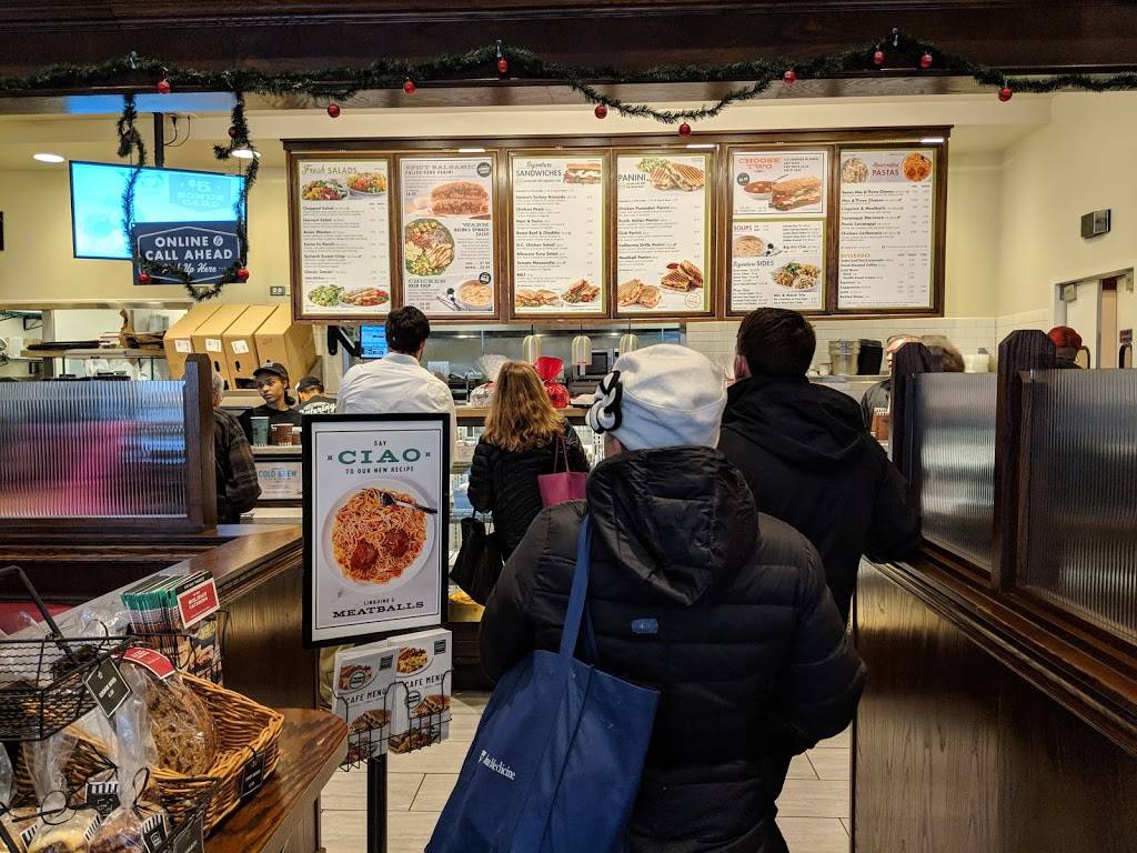 Corner Bakery Cafe | bakery | 3737 Market St, Philadelphia, PA 19104, USA | 2153496290 OR +1 215-349-6290