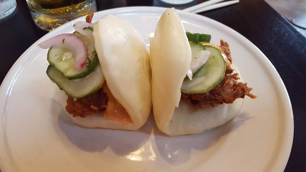 Cheu Fishtown | restaurant | 1416 Frankford Ave, Philadelphia, PA 19125, USA | 2677582269 OR +1 267-758-2269