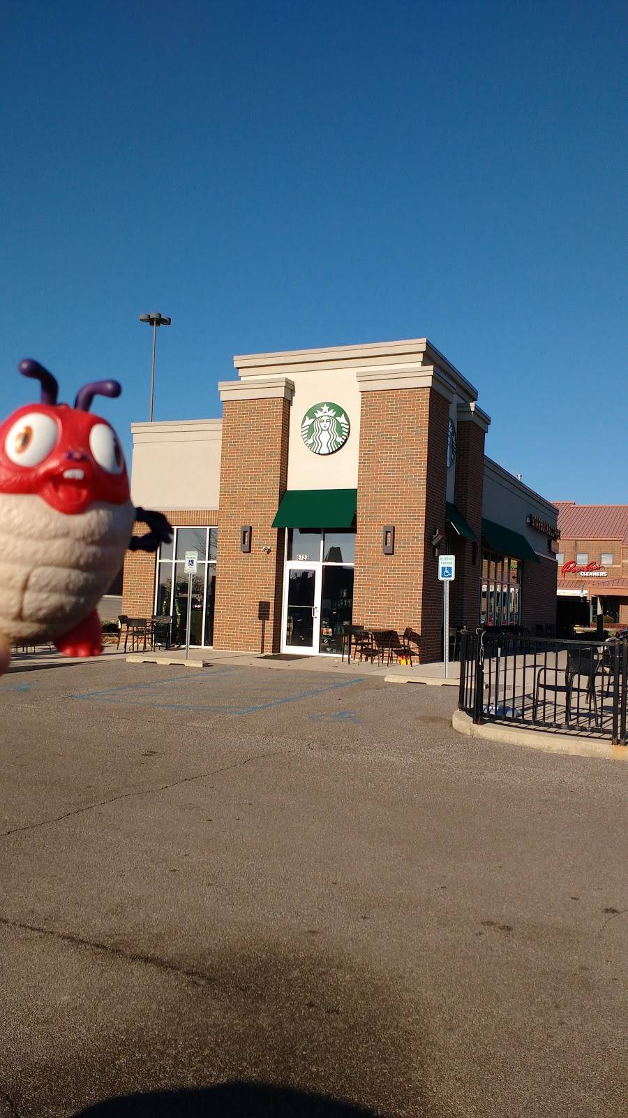 Starbucks | cafe | 5723 Coventry Ln Suite A, Fort Wayne, IN 46804, USA | 2604598500 OR +1 260-459-8500