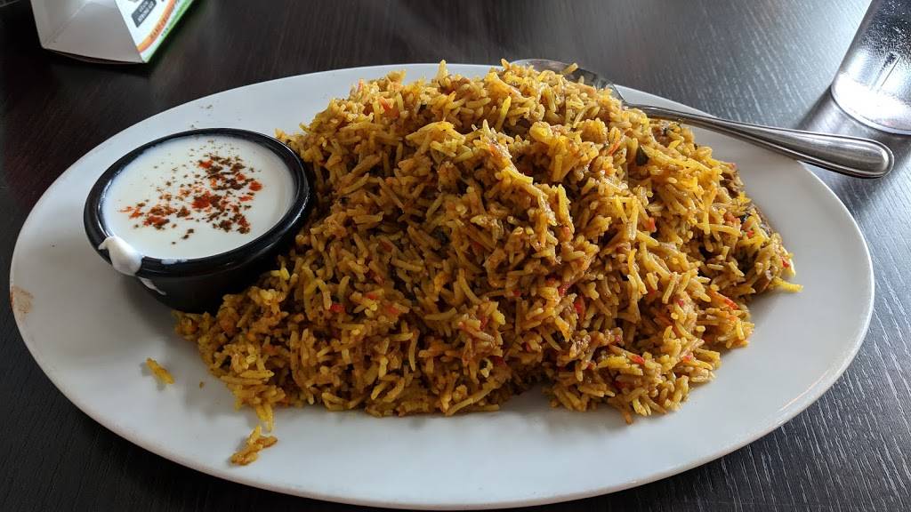 Maurya East Indian Roti (Liberty) | restaurant | 150 E Liberty St, Toronto, ON M6K 3R5, Canada | 6473477002 OR +1 647-347-7002