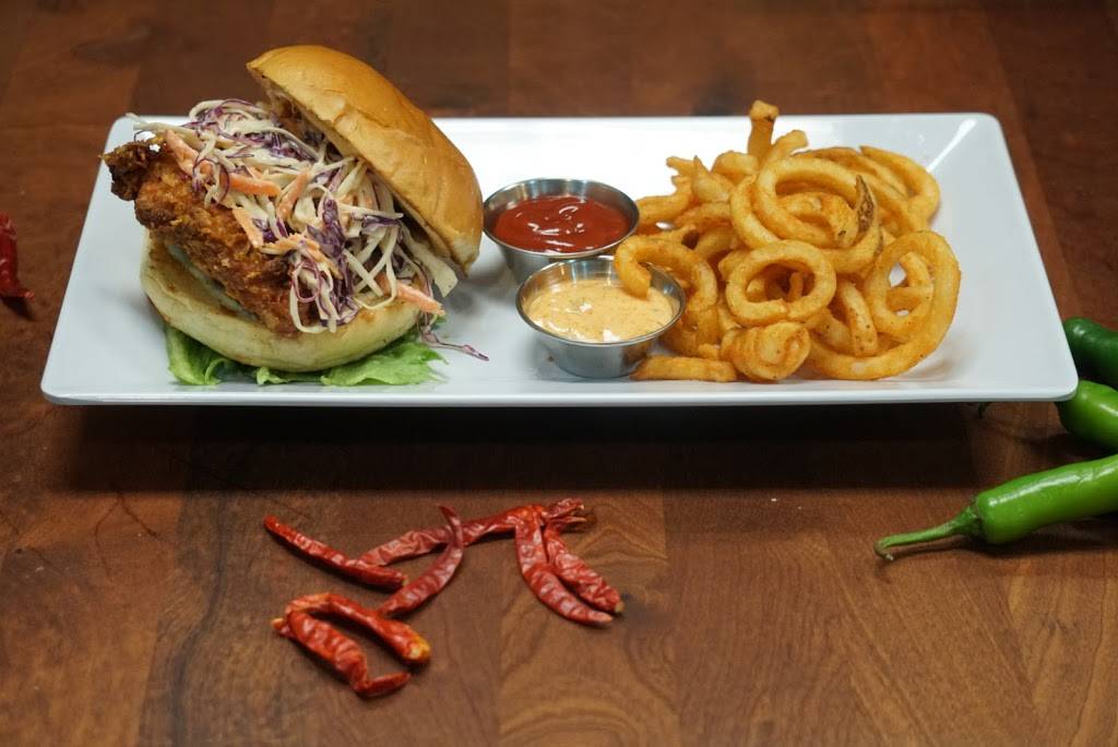 Food Cave | restaurant | 3322 Northern Blvd, Long Island City, NY 11101, USA | 7184409840 OR +1 718-440-9840