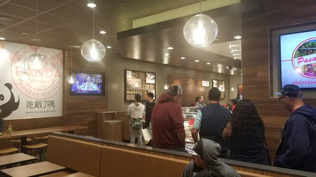 Panda Express | restaurant | 501 N State College Blvd, Fullerton, CA 92831, USA | 7149922106 OR +1 714-992-2106