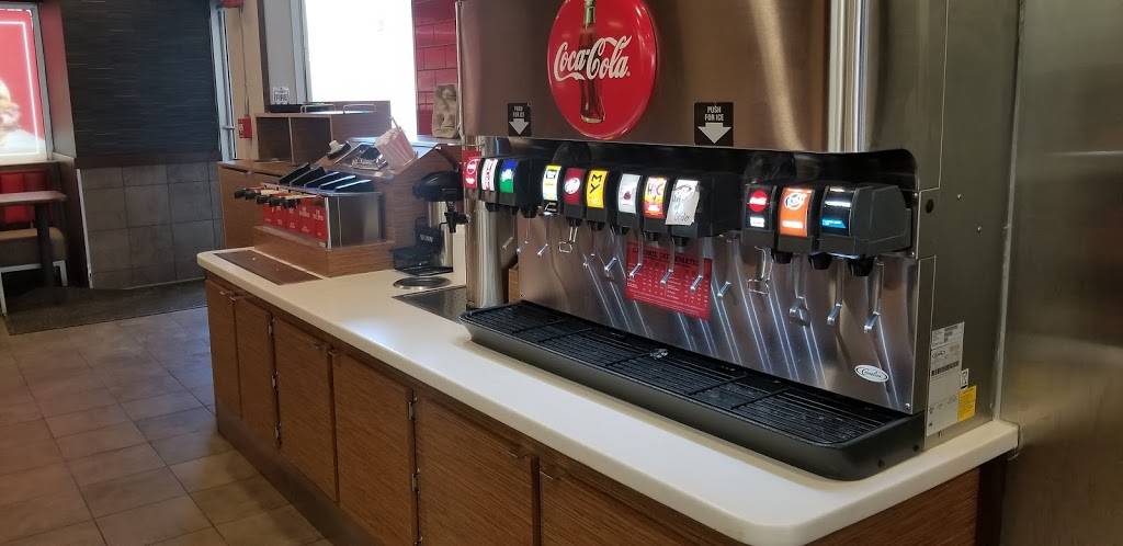 Arbys | restaurant | 2059 Bartow Ave, Bronx, NY 10475, USA | 8005992729 OR +1 800-599-2729