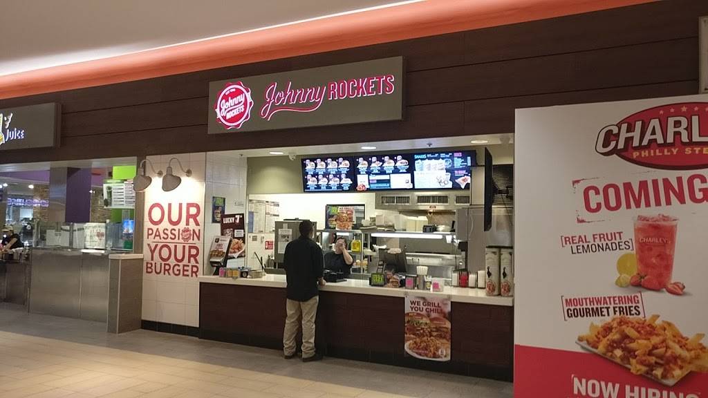 Johnny Rockets | restaurant | 6600 Menaul Blvd NE #T-009, Albuquerque, NM 87110, USA | 5058844667 OR +1 505-884-4667