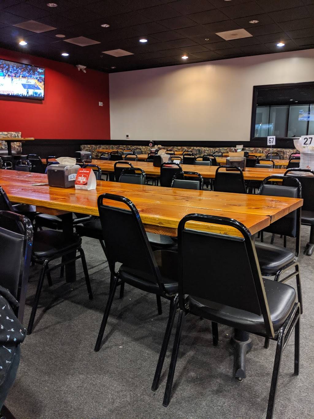 Coach’s Corner Pizza and Brews | restaurant | 6038 Ball Rd, Buena Park, CA 90620, USA | 7146991389 OR +1 714-699-1389