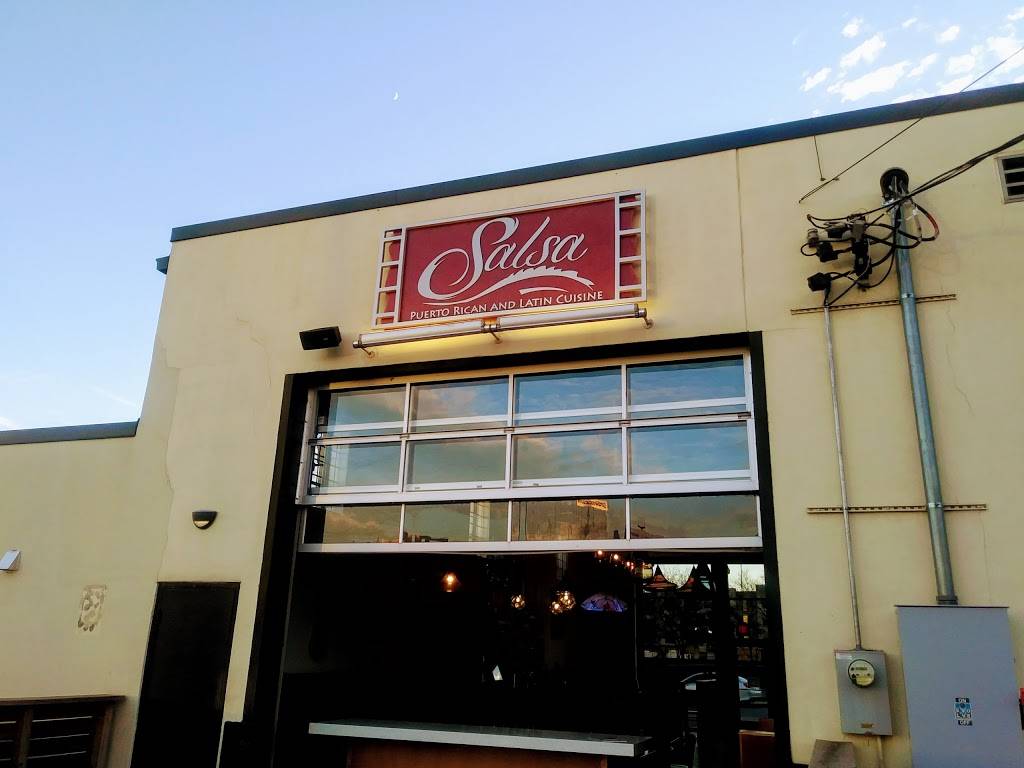 Salsa | restaurant | 818 Palmer Pl, Nashville, TN 37203, USA | 6154019316 OR +1 615-401-9316