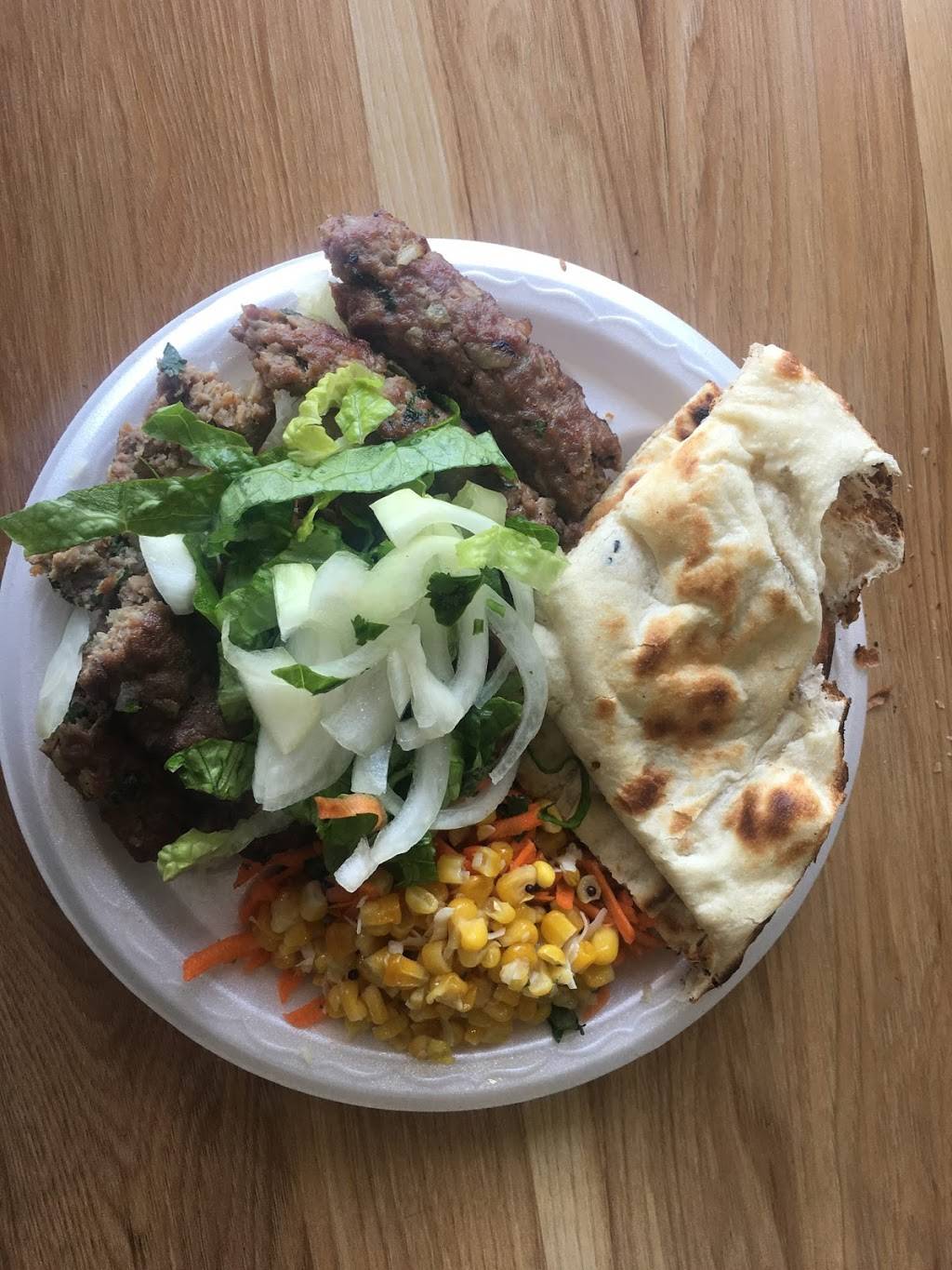 Chutneys | restaurant | 2406 S Barrington Ave, Los Angeles, CA 90064, USA | 3104776263 OR +1 310-477-6263