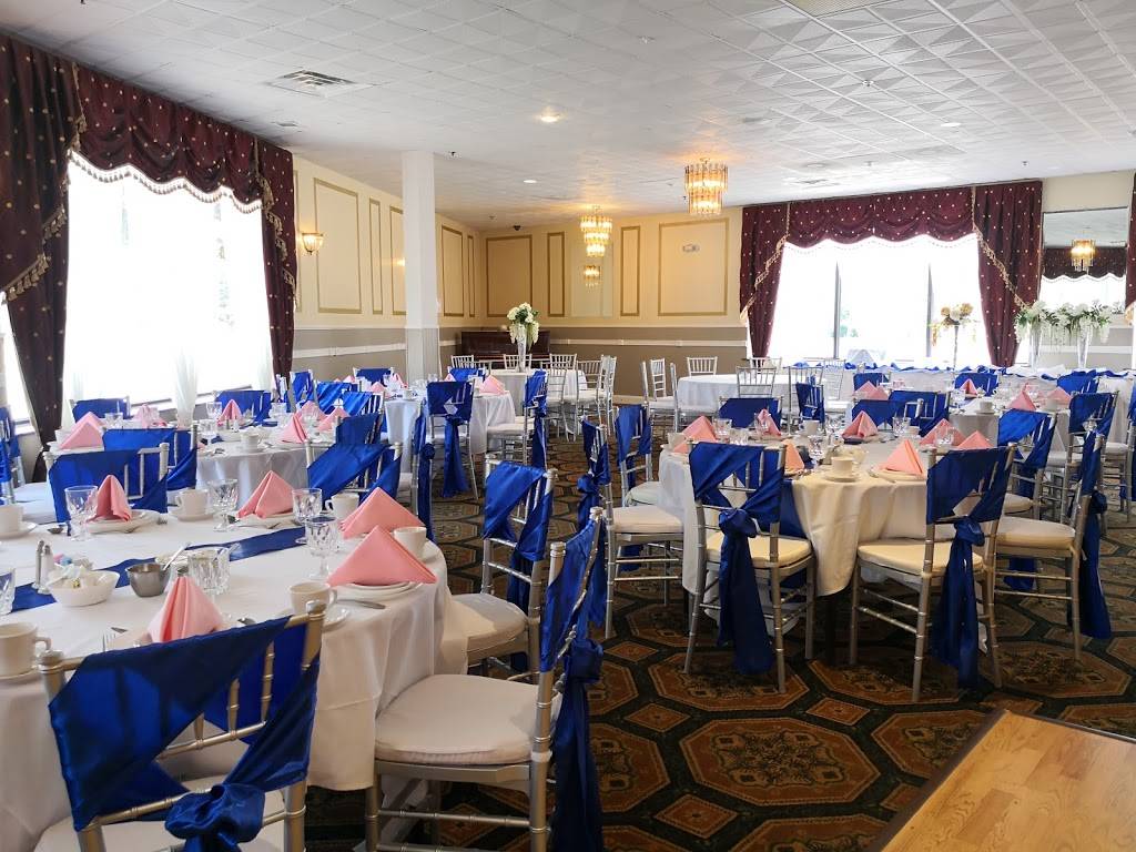 Lone Tree Manor Banquet Hall & Catering | restaurant | 7730 N Milwaukee Ave, Niles, IL 60714, USA | 8479670966 OR +1 847-967-0966