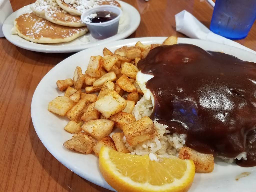 BabyStacks Cafe 2 (Spring Valley) | cafe | 4135 S Buffalo Dr #101, Las Vegas, NV 89147, USA | 7022076432 OR +1 702-207-6432