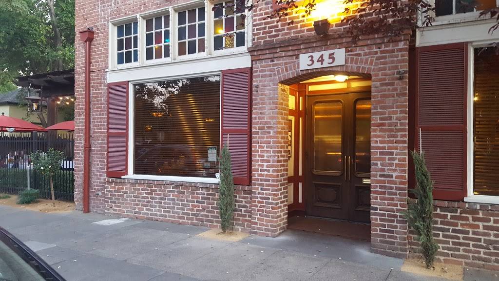 5th Street Steakhouse | restaurant | 345 W 5th St, Chico, CA 95928, USA | 5308916328 OR +1 530-891-6328