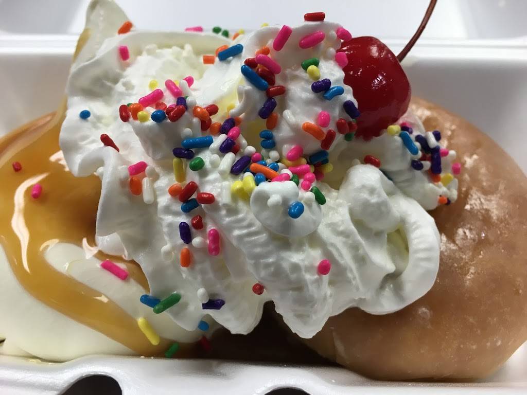 Velvet Cream - The Dip | restaurant | 2290 Hwy 51 S, Hernando, MS 38632, USA | 6624296540 OR +1 662-429-6540