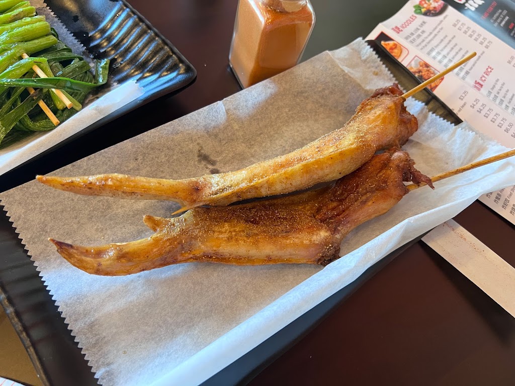 OK BBQ | restaurant | 451 Northfield Ave, Staten Island, NY 10303, USA | 7186821338 OR +1 718-682-1338