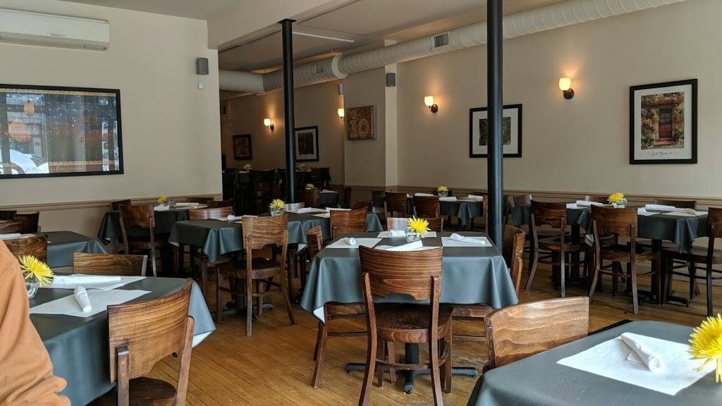 Cafe io | restaurant | 300 Beverly Rd, Pittsburgh, PA 15216, USA | 4124400414 OR +1 412-440-0414