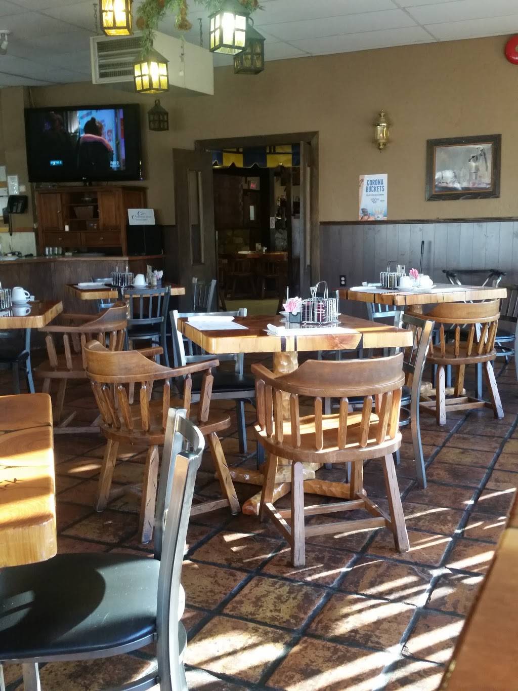 The Lumberjack Restaurant | restaurant | 475 Tecumseh Rd E, Windsor, ON N8X 4W5, Canada | 5192545538 OR +1 519-254-5538