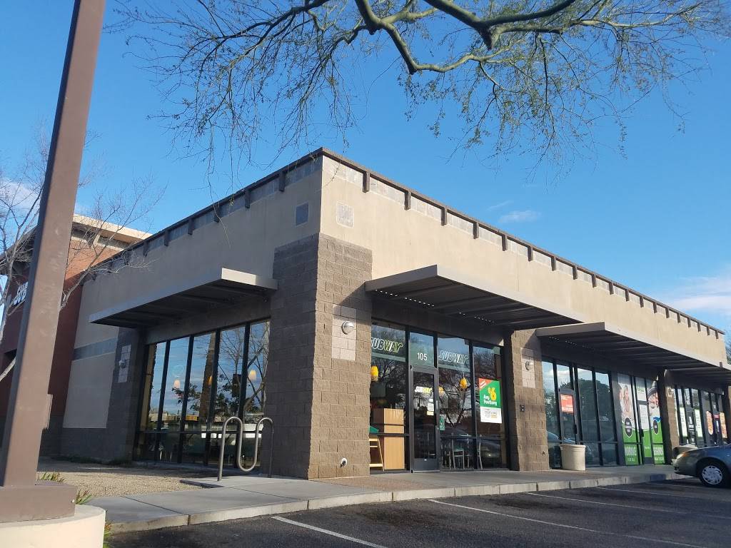 Subway Restaurants | restaurant | 354 N Country Club Dr #105, Mesa, AZ 85201, USA | 4808349048 OR +1 480-834-9048