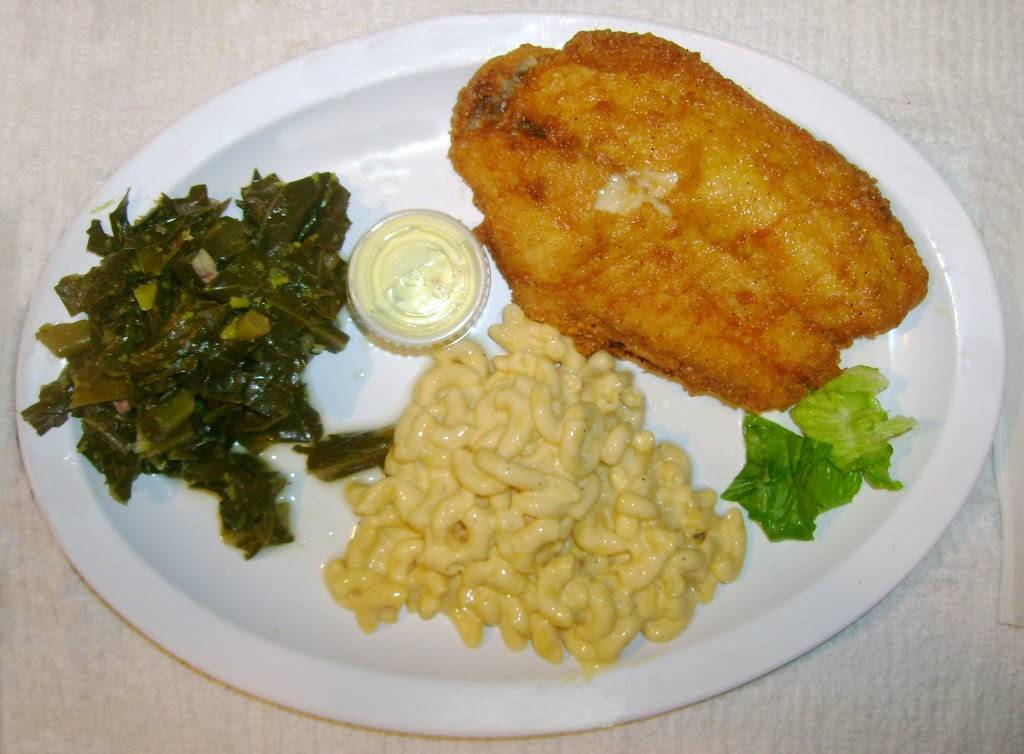 Tonys Place | restaurant | 622 Kennedy St NW, Washington, DC 20011, USA | 2028290721 OR +1 202-829-0721