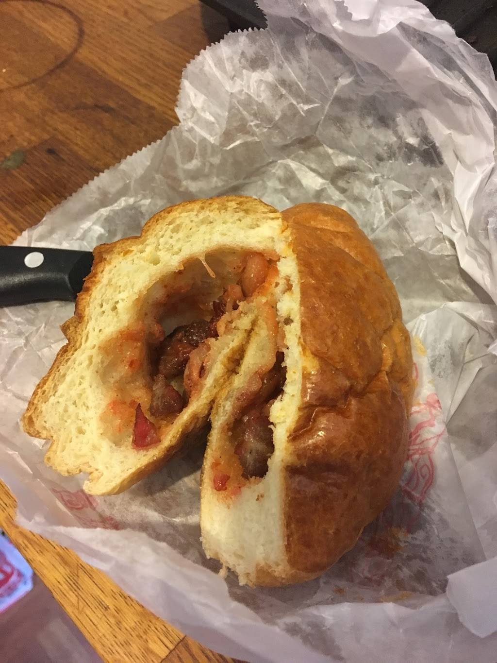 Number One Garden | restaurant | 221 Prospect Park West, Brooklyn, NY 11215, USA | 7188321795 OR +1 718-832-1795