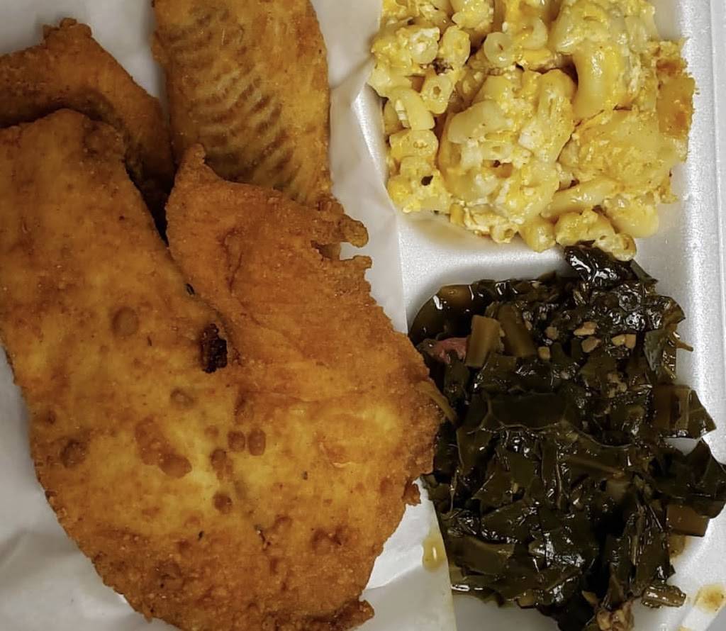 Seven Food 4 The Soul | restaurant | 3153 Sugarloaf Pkwy Suite 101, Lawrenceville, GA 30045, USA | 7708855087 OR +1 770-885-5087