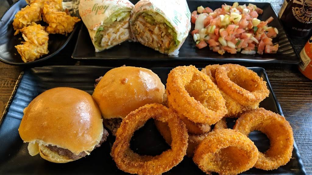 Holy Schnitzel | meal delivery | 654 Amsterdam Ave, New York, NY 10025, USA | 2123624659 OR +1 212-362-4659