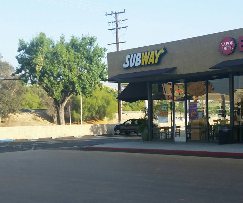 Subway Restaurants | restaurant | 23126 Valencia Blvd, Valencia, CA 91355, USA | 6612222256 OR +1 661-222-2256