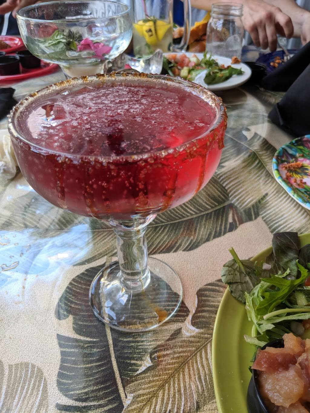 Chillbar | restaurant | 3080 Sheridan St, Hollywood, FL 33021, USA | 9545993211 OR +1 954-599-3211