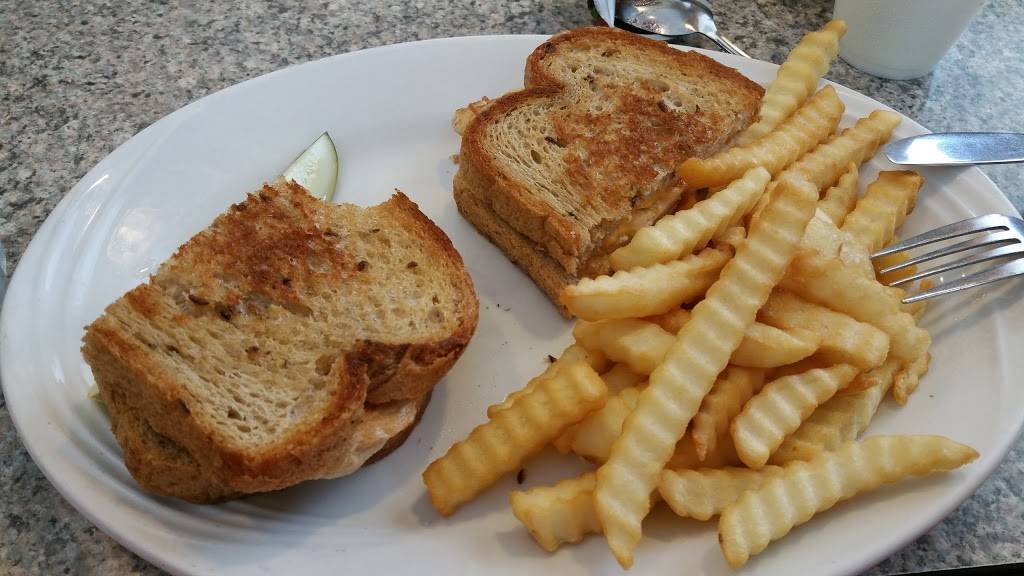 Main Street Cafe | restaurant | 2 W St Charles Rd # 1 #1, Lombard, IL 60148, USA | 6306295211 OR +1 630-629-5211