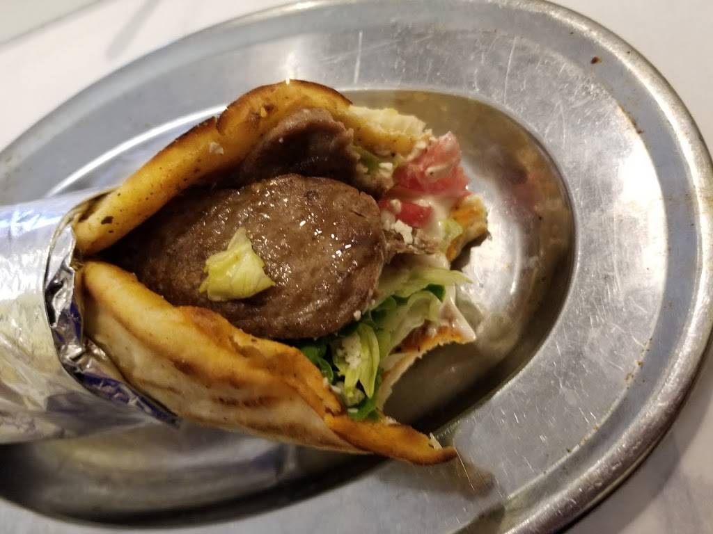 Amphora Restaurant | meal takeaway | Derry, NH, USA | 6035370111 OR +1 603-537-0111