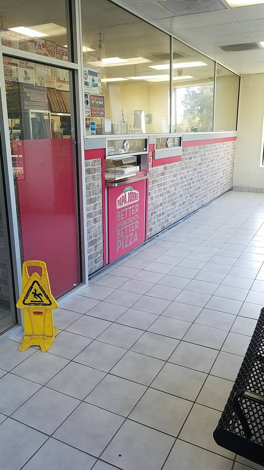 Papa Johns Pizza | restaurant | 3827 Pennsylvania Ave SE, Washington, DC 20020, USA | 2025841700 OR +1 202-584-1700