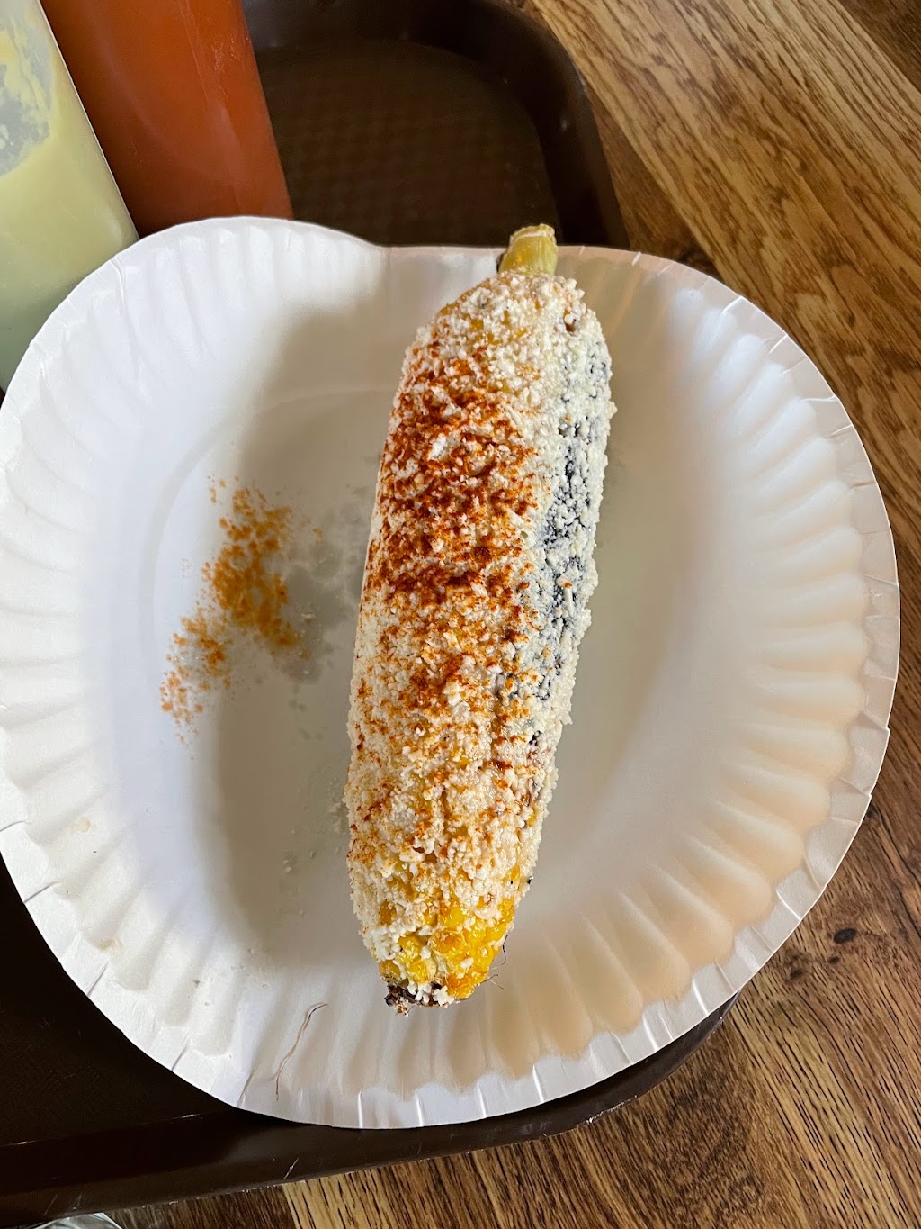 Mas Tacos Por Favor | restaurant | 732 Mcferrin Ave, Nashville, TN 37206, USA | 6155436271 OR +1 615-543-6271