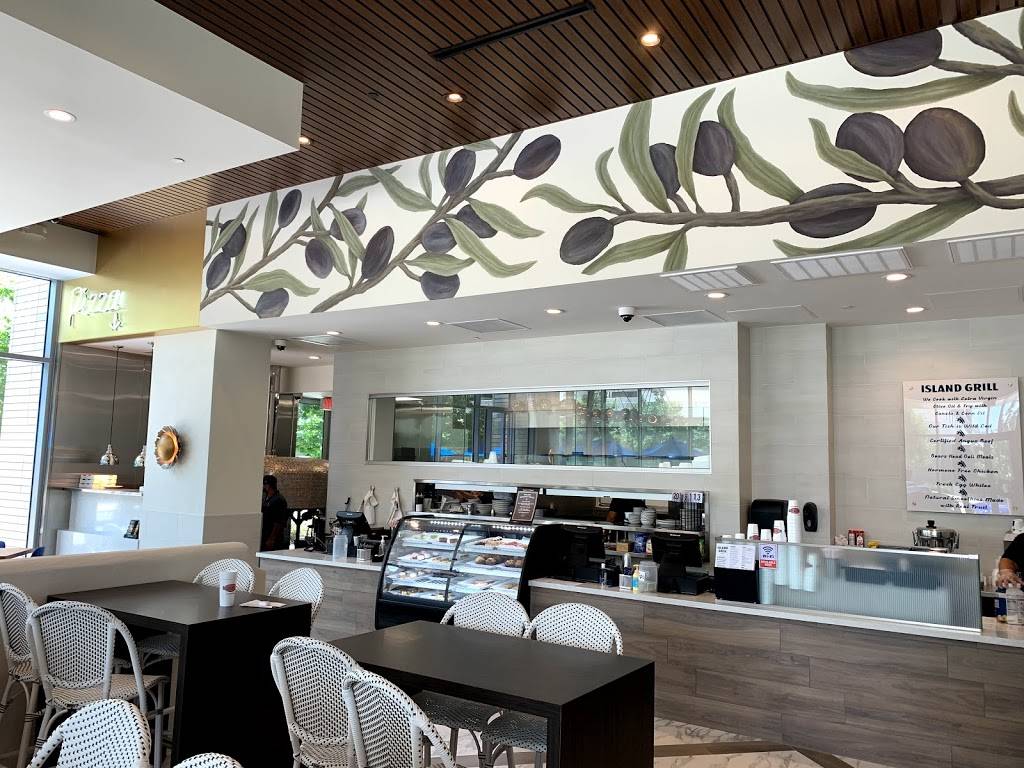 Island Grill | restaurant | 1701 City Plaza Dr, Spring, TX 77389, USA | 2814662559 OR +1 281-466-2559