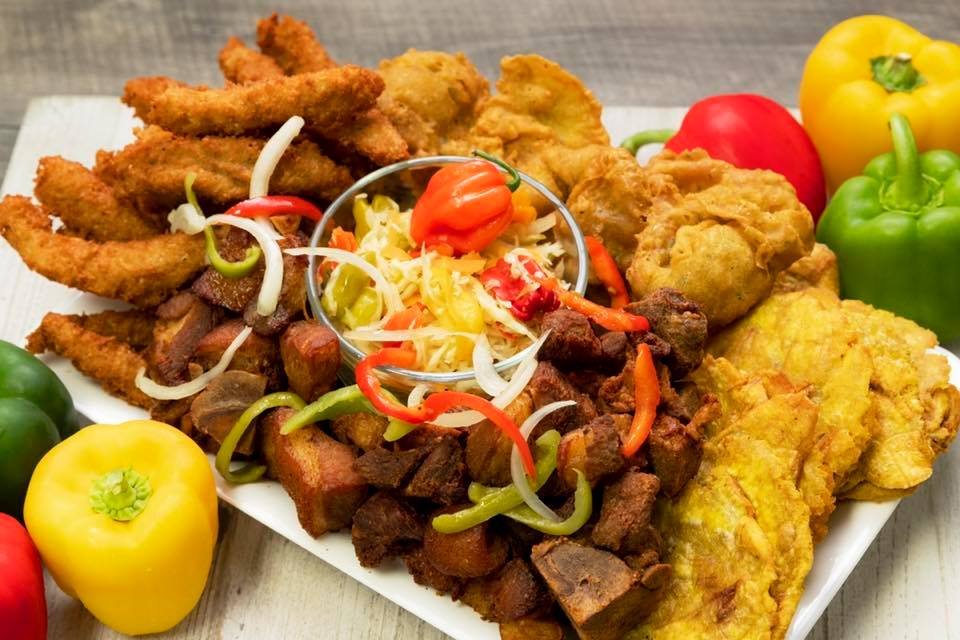 509 Island Fritay Restaurant | restaurant | 2151 E Dublin Granville Rd, Columbus, OH 43229, USA | 6142593200 OR +1 614-259-3200