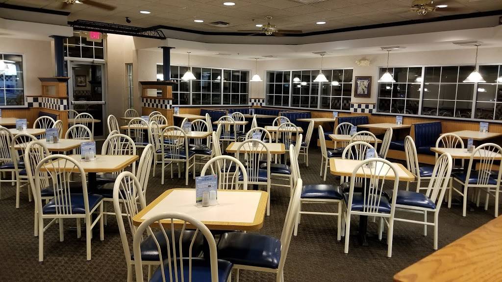 Culvers | restaurant | 1501 Dempster St, Mt Prospect, IL 60056, USA | 8479811681 OR +1 847-981-1681