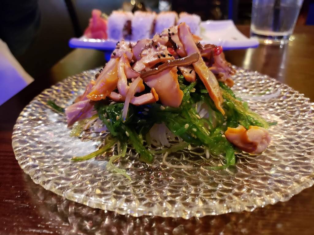 Shogun Sushi & Hibachi Grill | restaurant | 5515 S Broadway Ave, Tyler, TX 75703, USA | 9035341155 OR +1 903-534-1155