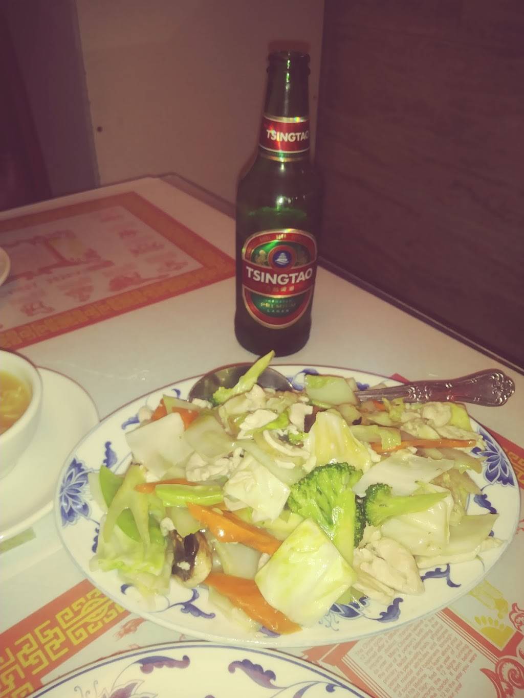 Golden Garden Restaurant | restaurant | 17253 Main St, Hesperia, CA 92345, USA | 7609481668 OR +1 760-948-1668