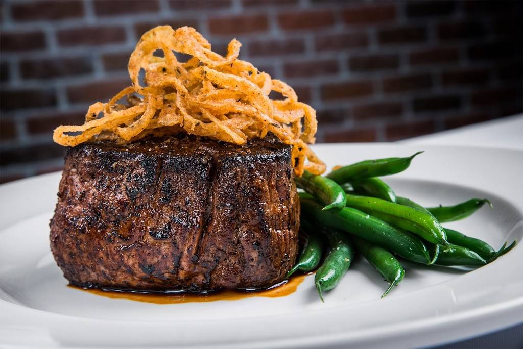 The City Square Steakhouse | restaurant | 148 S Market St, Wooster, OH 44691, USA | 3302622489 OR +1 330-262-2489