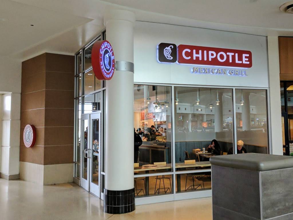 Chipotle Mexican Grill | restaurant | 55 Parsonage Rd Spc FS16A, Edison, NJ 08837, USA | 7323952151 OR +1 732-395-2151