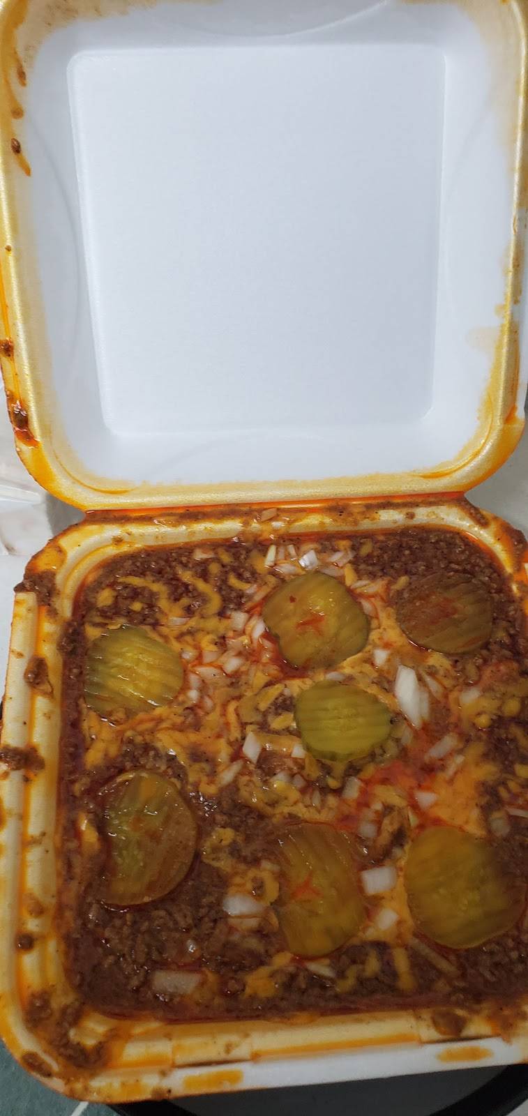 Griffiths Drive-In | restaurant | 1015 Memorial Dr, Griffin, GA 30223, USA | 7702271111 OR +1 770-227-1111