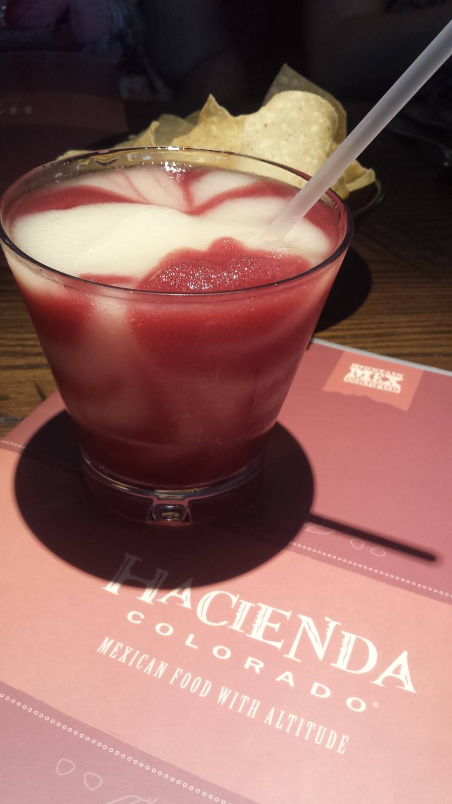 Hacienda Colorado | restaurant | 1550 Court Place, Ground Floor Sheraton Downtown Tower, Denver, CO 80202, USA | 7205490556 OR +1 720-549-0556