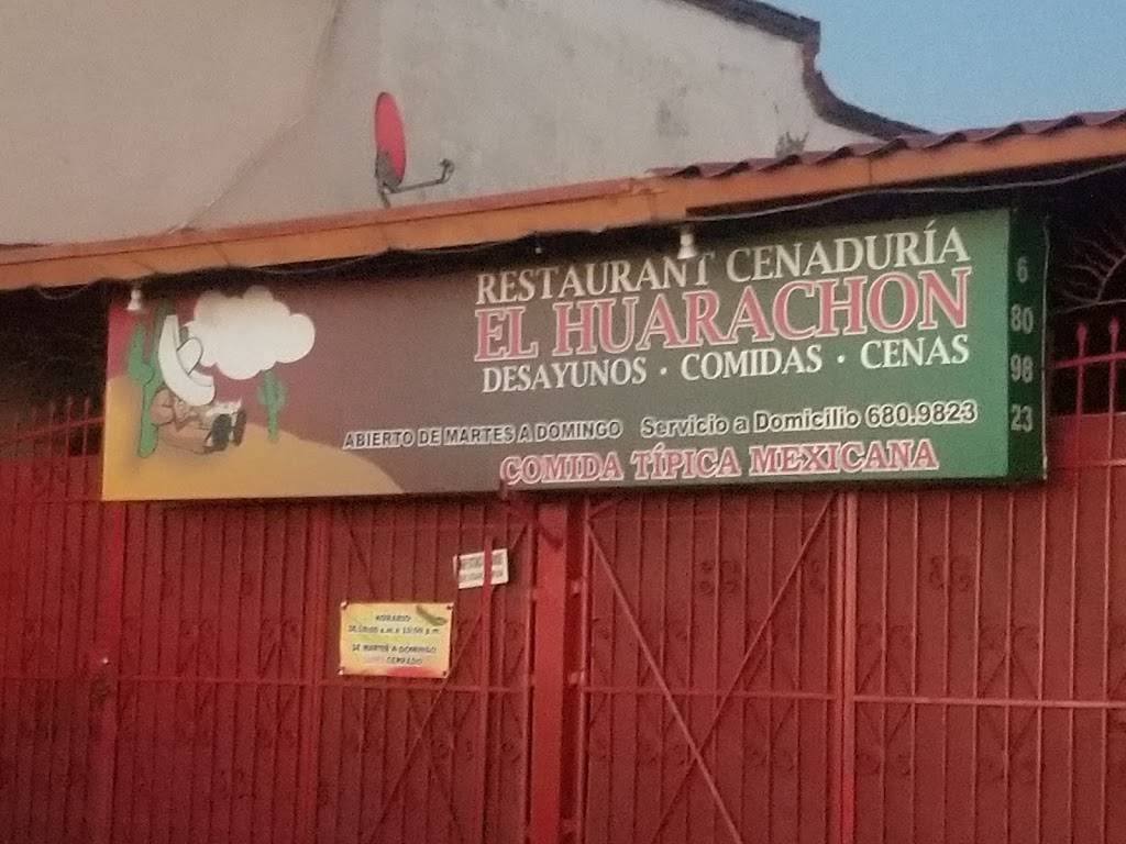 Restaurant Cenaduría El Huarachon | restaurant | Paseo Playas de Tijuana 2276, Playas, Jardines del Sol, Tijuana, B.C., Mexico | 6809823 OR +52 6809823