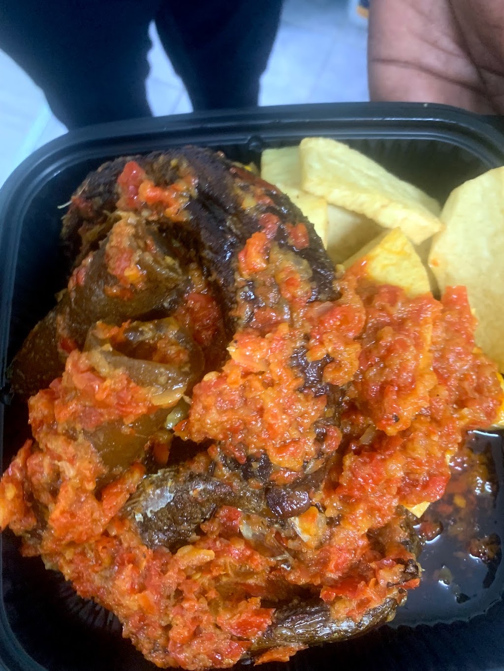 Modupe African & American restaurant | restaurant | 787 W S Orange Ave, Newark, NJ 07106, USA | 9738782648 OR +1 973-878-2648