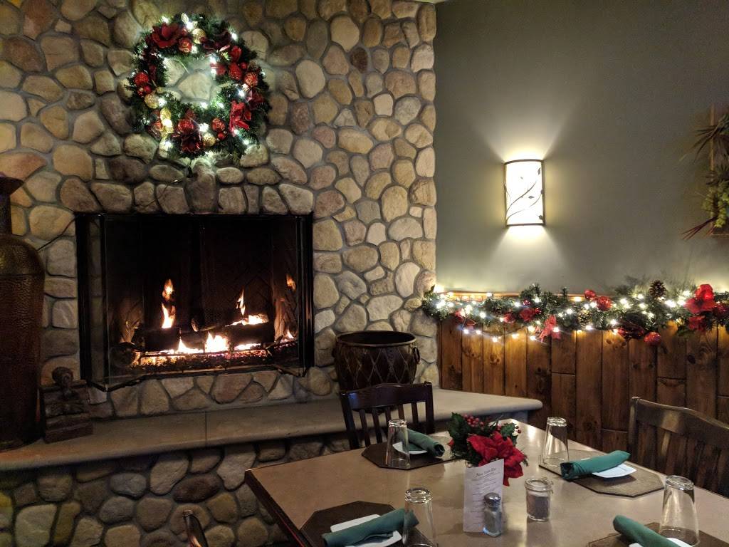 River Rock Bar & Grill | restaurant | 15100 Dixie Hwy, Holly, MI 48442, United States | 2486343400 OR +1 248-634-3400