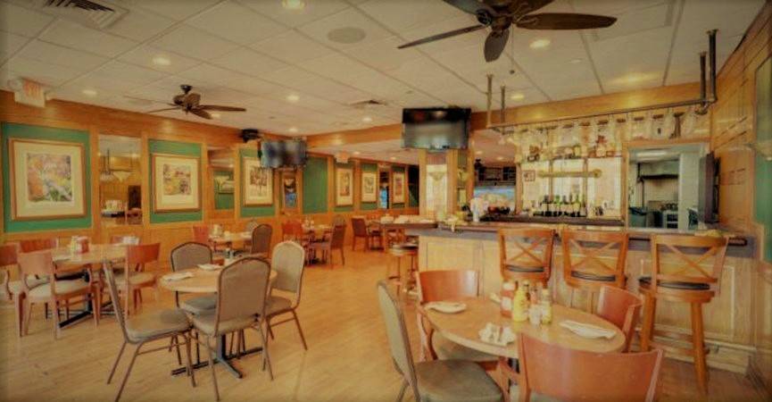 Sneakers Bar & Grill | restaurant | Miami Shores, FL 33138, USA | 3058951174 OR +1 305-895-1174