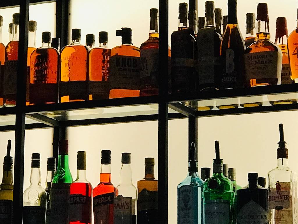 The Mercer OTR | restaurant | 1324 Vine St, Cincinnati, OH 45202, USA | 5134215111 OR +1 513-421-5111