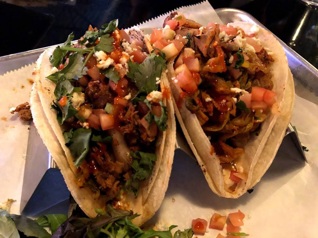 Gypsys Truckstaurant | restaurant | 3515 Clipper Mill Rd, Baltimore, MD 21211, USA | 4438695602 OR +1 443-869-5602