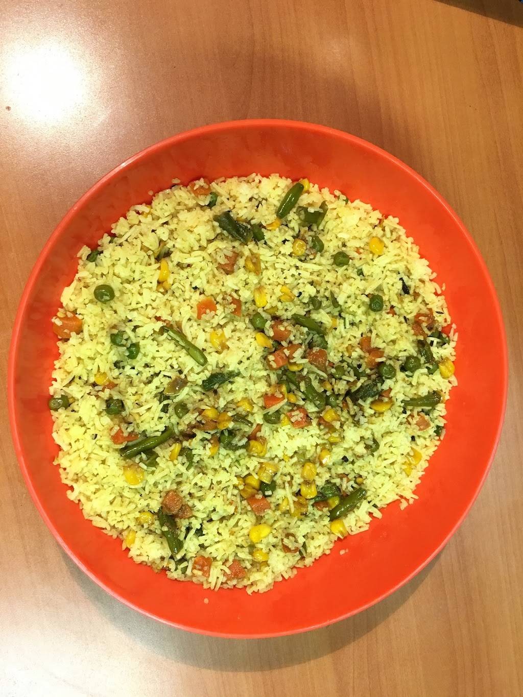 Spice n Flavor Kerala Indian Restaurant | restaurant | 301 N Jackson Ave #6, San Jose, CA 95133, USA | 6692355669 OR +1 669-235-5669