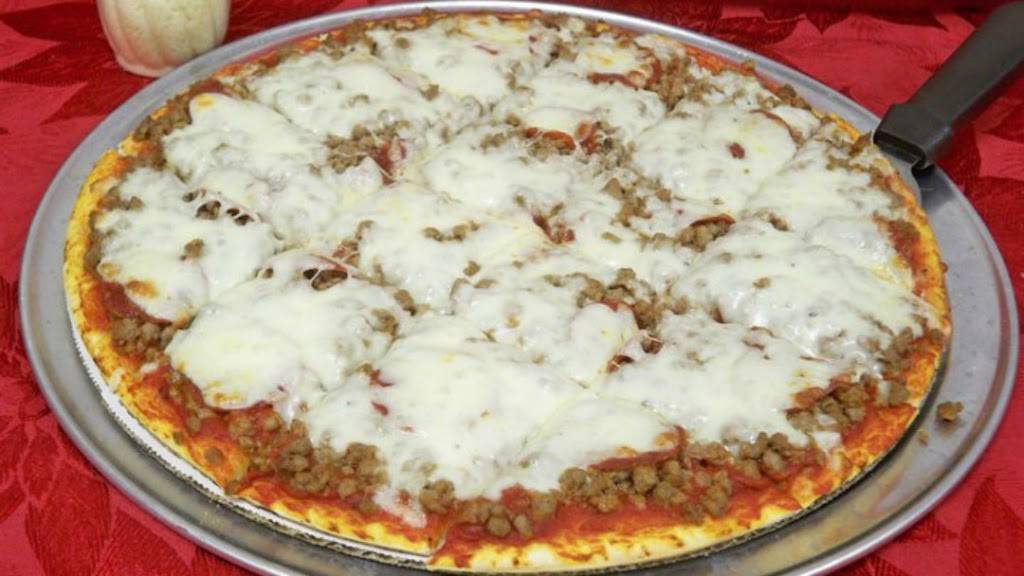 J & Js Pizza Shack of Hobart | restaurant | 1601 W Old Ridge Rd, Hobart, IN 46342, USA | 2199421616 OR +1 219-942-1616