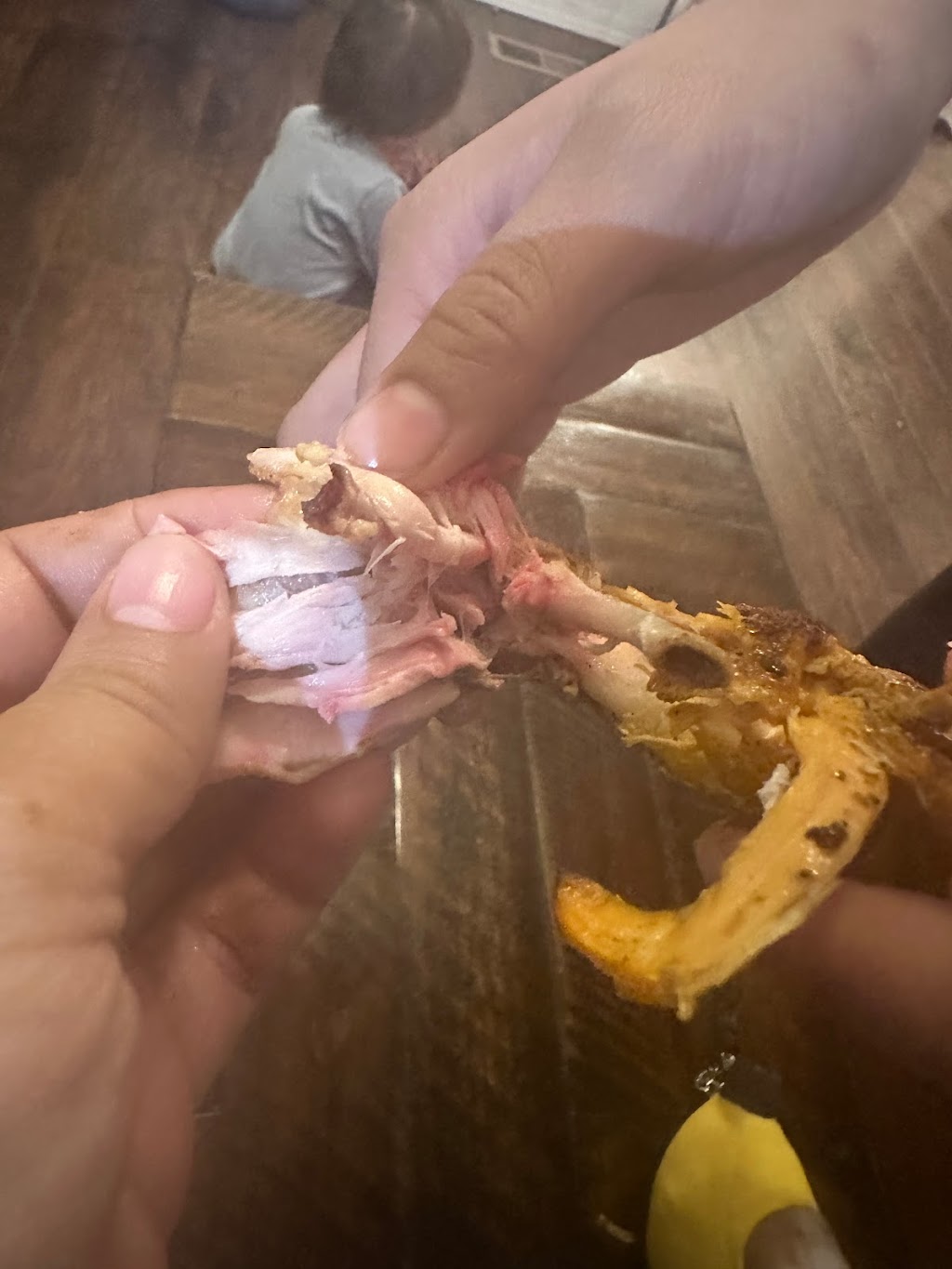 El Rey Del pollo (asado al carbon) | restaurant | 1720 Bridge Blvd SW suite h2, Albuquerque, NM 87105, USA | 5052670219 OR +1 505-267-0219