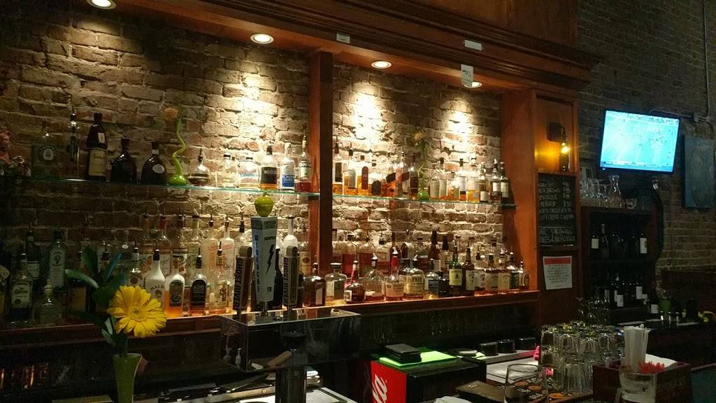 Rizzos By Michael Patrick | restaurant | 492 S Main St, Memphis, TN 38103, USA | 9013046985 OR +1 901-304-6985