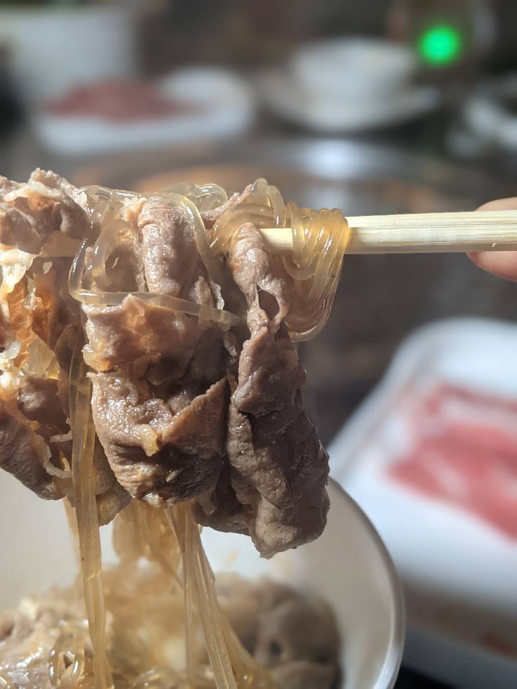 JBBQ & Shabu Shabu | restaurant | 11 E Main St, Bay Shore, NY 11706, USA | 6316477777 OR +1 631-647-7777